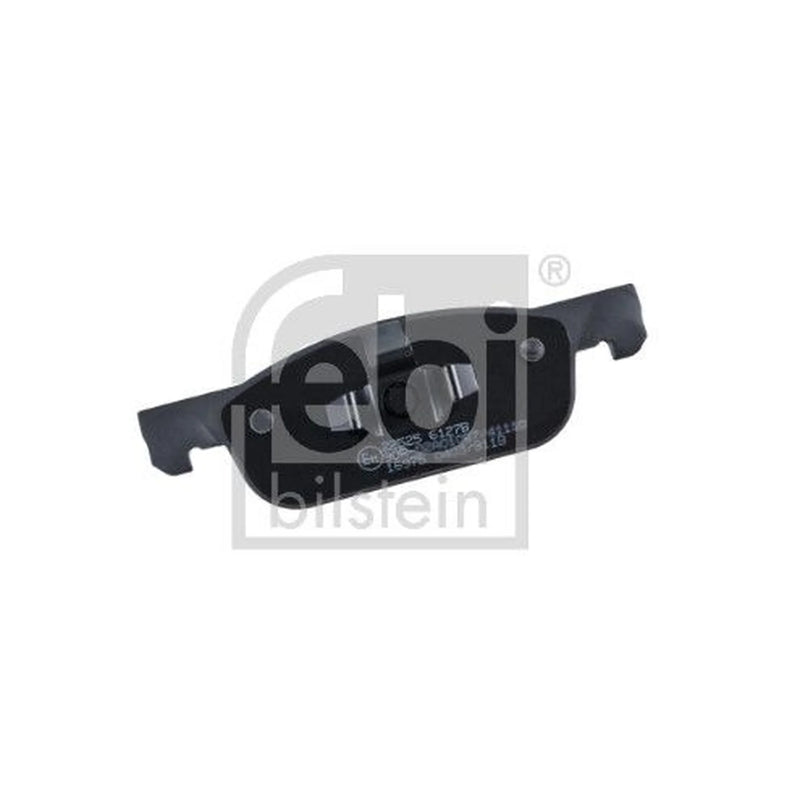 Febi Front Brake Pad Set 16975