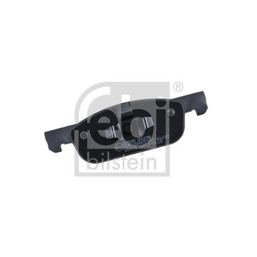 Febi Front Brake Pad Set 16975