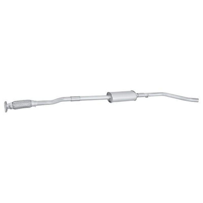 Hella Front Silencer Front 8LB 366 020-761