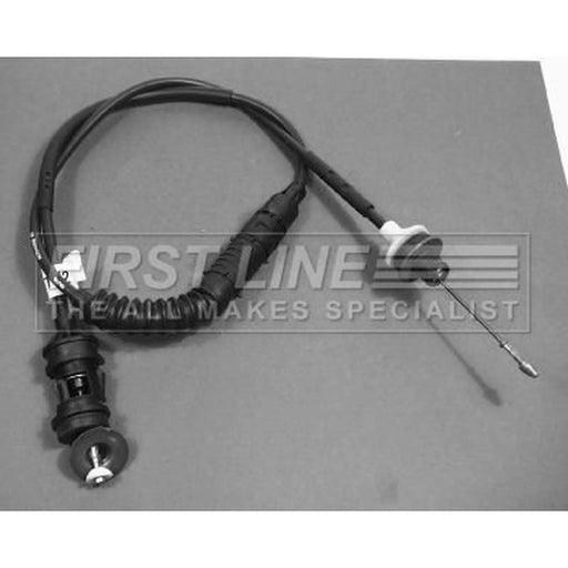 First Line Clutch Control Cable Pull FKC1172