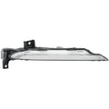 Hella Direction Indicator Light Right Front 2BE 012 170-021