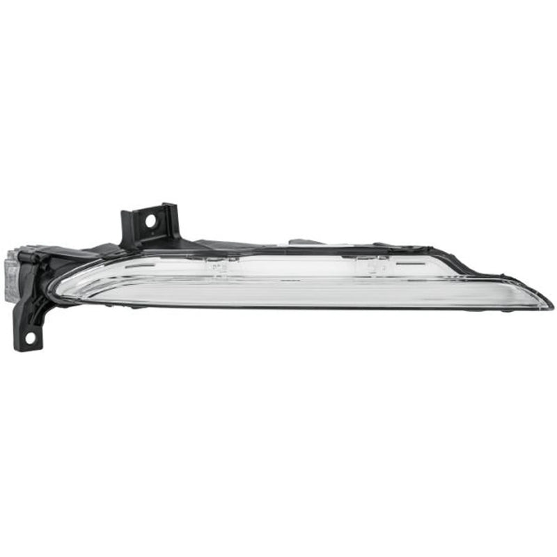 Hella Direction Indicator Light Right Front 2BE 012 170-021
