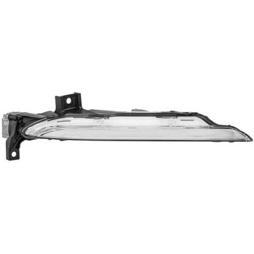Hella Direction Indicator Light Right Front 2BE 012 170-021