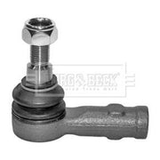 Borg & Beck Steering Tie Rod End Ball Joint BTR5262