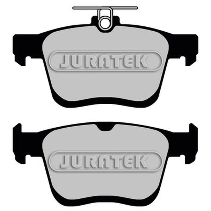 Juratek Rear Brake Pad Set JCP4266