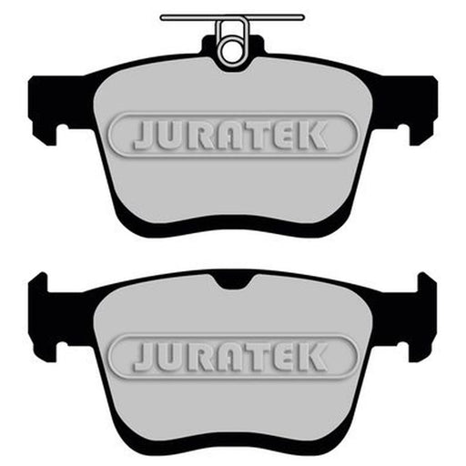 Juratek Rear Brake Pad Set JCP4266