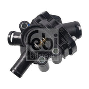 Febi Thermostat,Coolant 174570