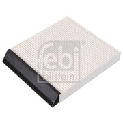 Febi Cabin Air Filter (Pollen Filter) 21935