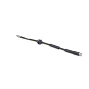 Bosch Brake Hydraulic Hose Line Rear 1 987 481 A43
