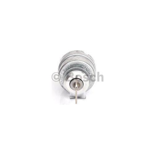 Genuine Bosch U5 Glow-Plug/Starter Switch (Uoi 5) 0342316002 Bosch  - Town Parts