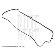 Blue Print Cylinder Head Cover Gasket NBR (nitrile butadie ADH26742
