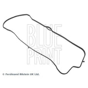 Blue Print Cylinder Head Cover Gasket NBR (nitrile butadie ADH26742