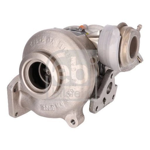 Febi Turbocharger Turbo Unit 187185