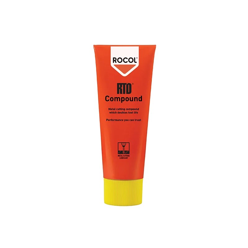 ROCOL RTD® Compound Tube 50g - 53020