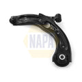 NAPA Control/Trailing Arm Front Left NST2911