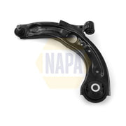 NAPA Control/Trailing Arm Front Left NST2911
