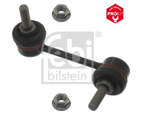 Febi Stabiliser Bar Link Coupling Rod Front Left