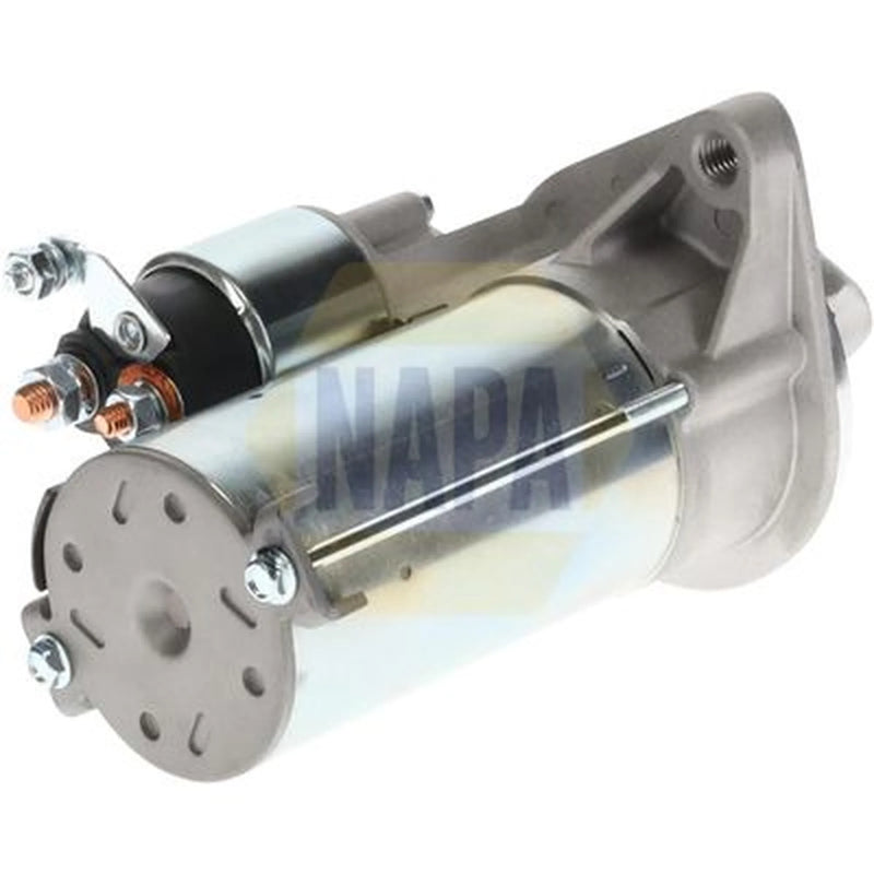 NAPA Starter Motor 12V 1.1kW 8 Teeth NSM1671