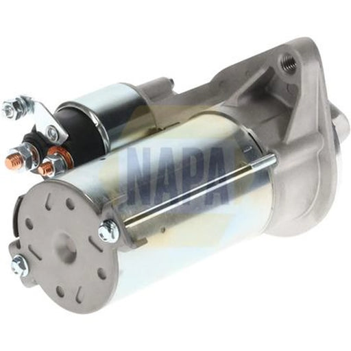 NAPA Starter Motor 12V 1.1kW 8 Teeth NSM1671