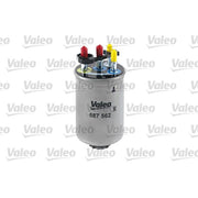 Valeo Fuel Filter Element 587562