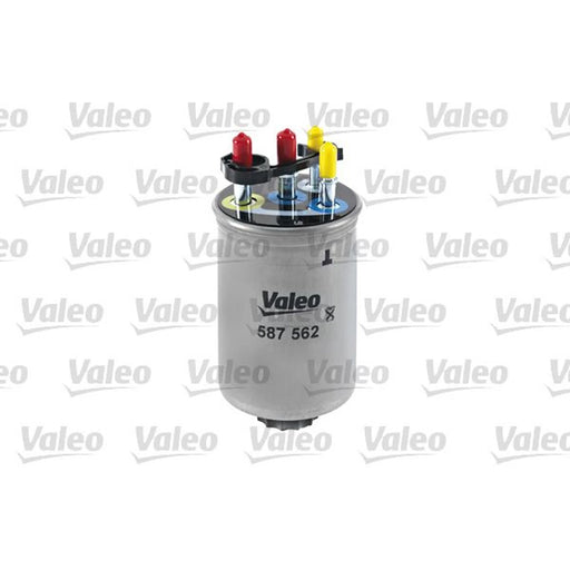Valeo Fuel Filter Element 587562