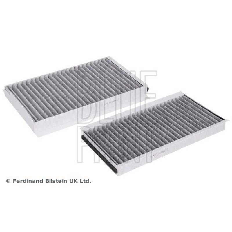 Blue Print Cabin Air Filter Set Wide High ADB112514