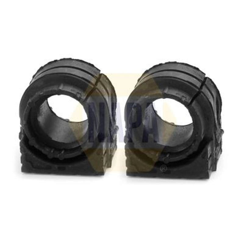 NAPA Anti Roll Bar Mounting Bracket Front Right NST8315