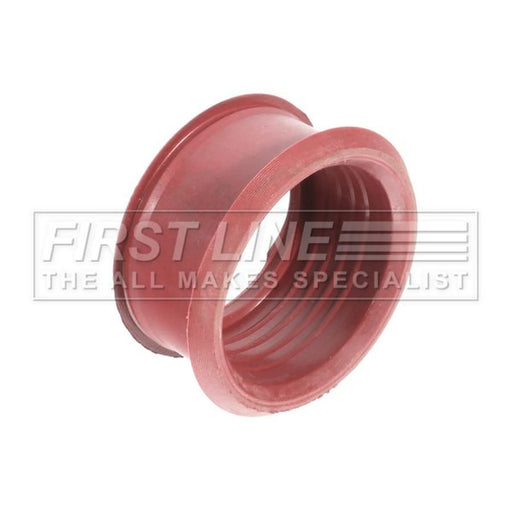 First Line Air Filter Intake Hose Silicone FTH1060