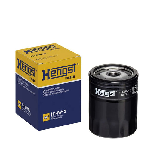 Hella Engine Oil Filter H14W13