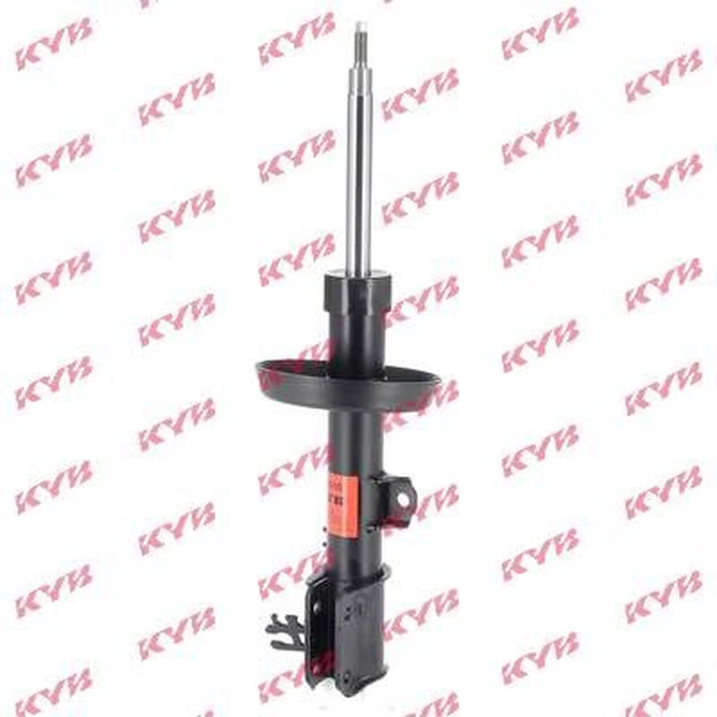 KYB Shock Absorber Damper Strut Front Left 334610