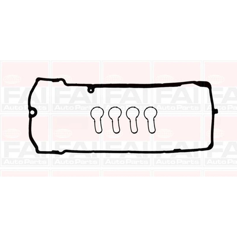 FAI Cylinder Head Cover Gasket RC1783SK