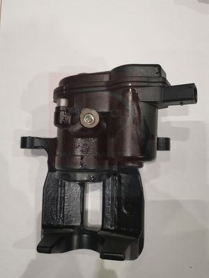 APEC RCA1016BLK Brake Caliper Front Right O/S Driver Side Fits Renault 25 Espace APEC - Town Parts