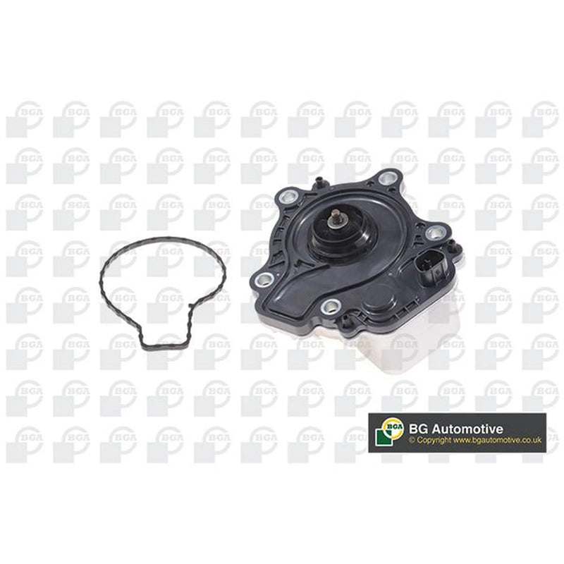 BGA Engine Cooling Water Pump CP9107