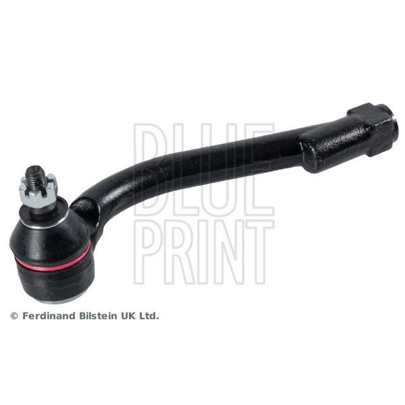 Blue Print Steering Tie Rod End Ball Joint Front Left ADG087115