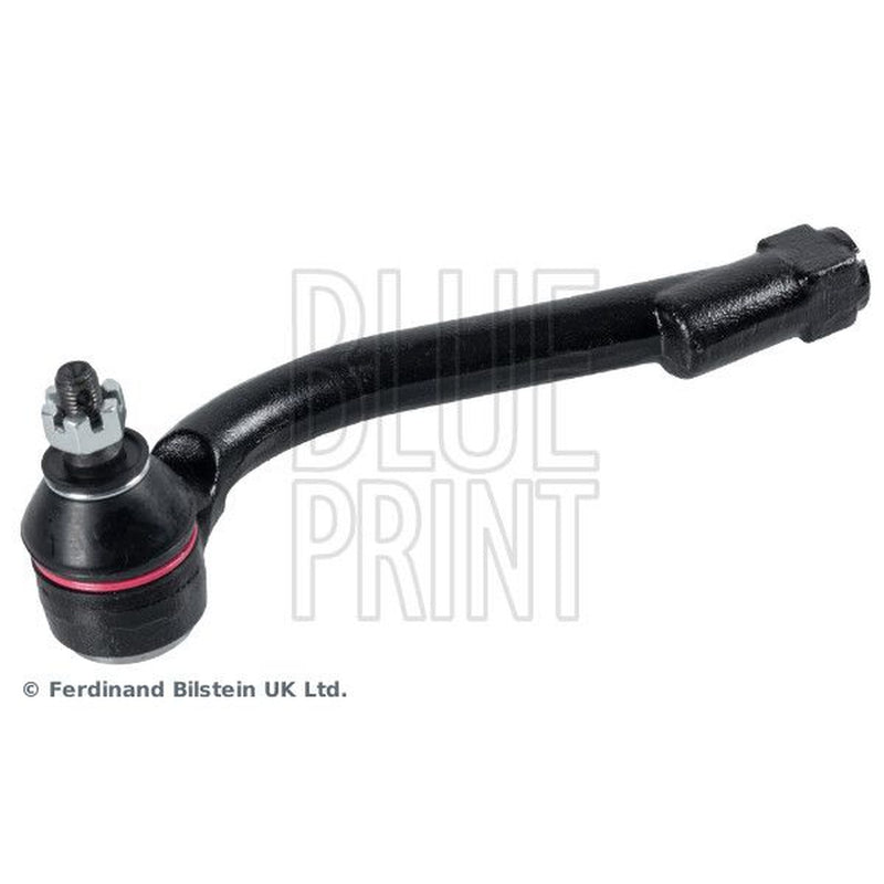 Blue Print Steering Tie Rod End Ball Joint Front Left ADG087115
