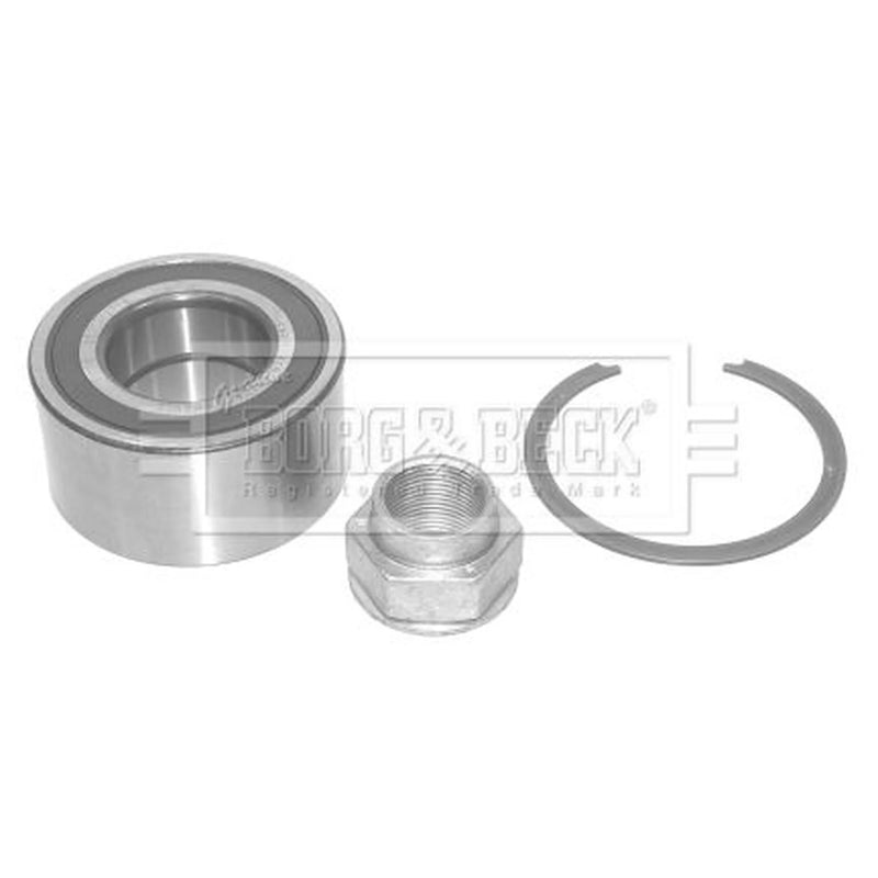 Borg & Beck Wheel Bearing Kit BWK901