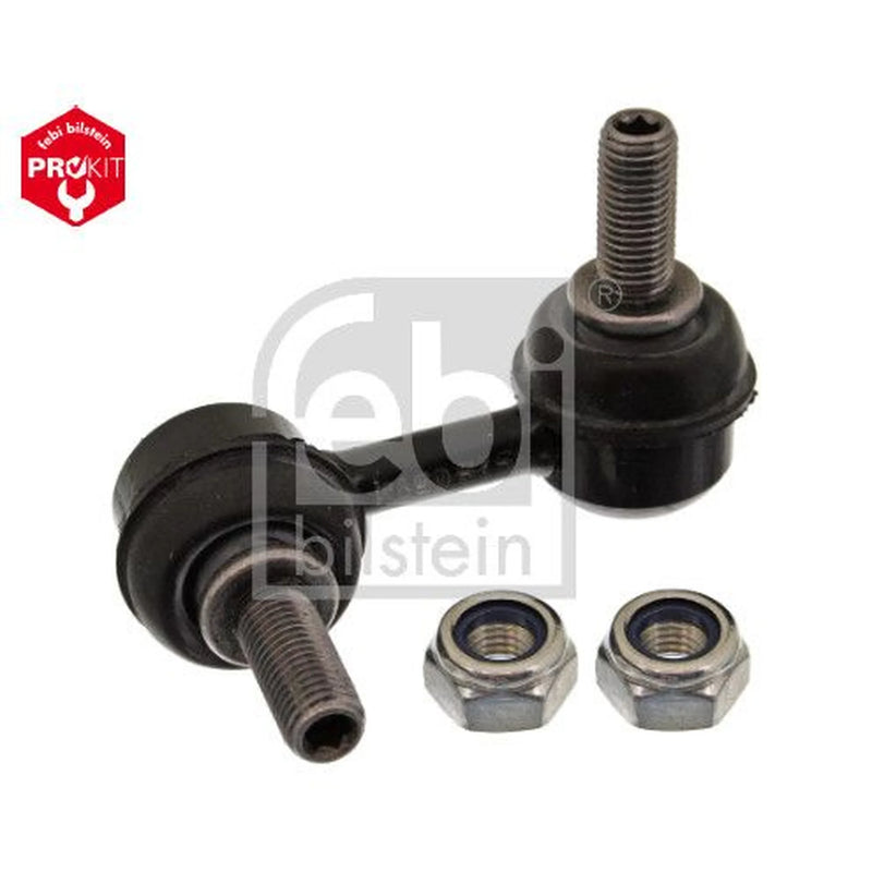 Febi Stabiliser Bar Link Coupling Rod Front Left 42078