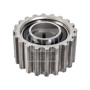 Febi Timing Belt Deflection Pulley/Guide Pulley OD ID Wi 19931