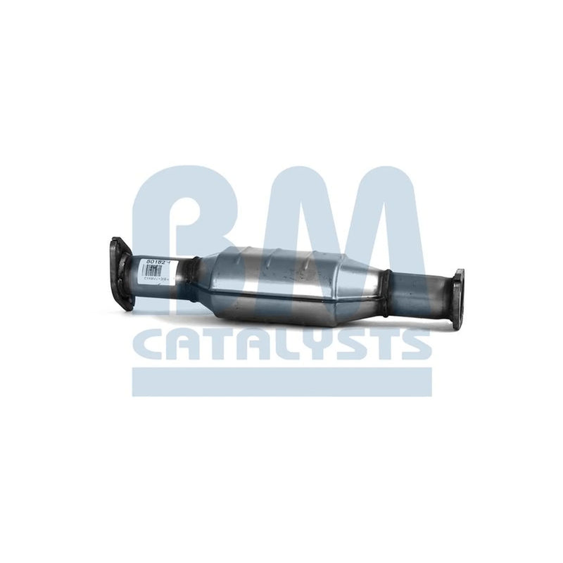 BM Catalysts Homologated Diesel Cat BM80182H