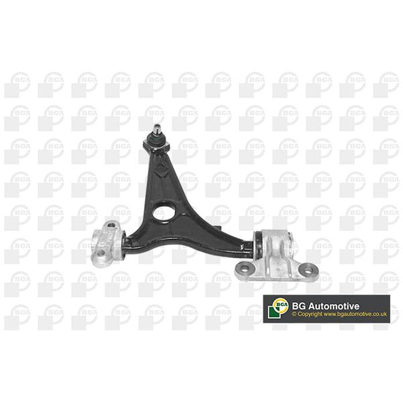 BGA Control/Trailing Arm Front Right TRC1432