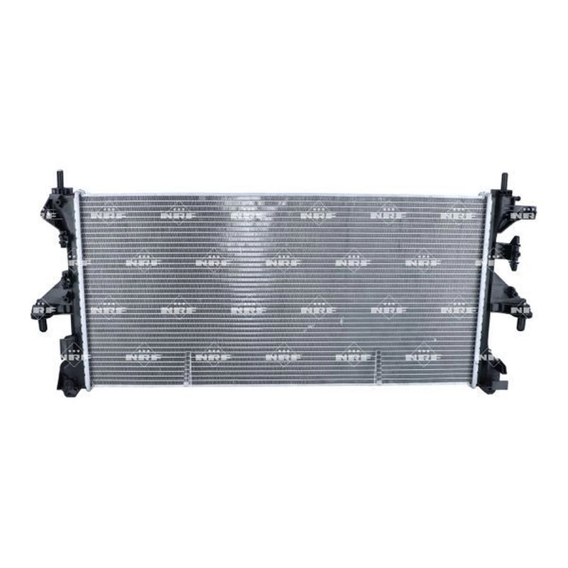 NRF Engine Radiator 54202
