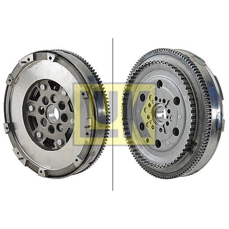 LuK Engine Flywheel Teeth 415070810
