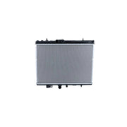 NRF Engine Radiator 550051