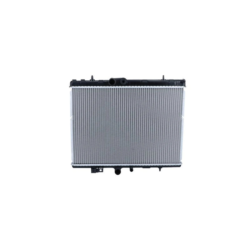 NRF Engine Radiator 550051
