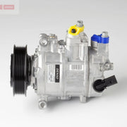 Denso Air Conditioning Compressor DCP32056
