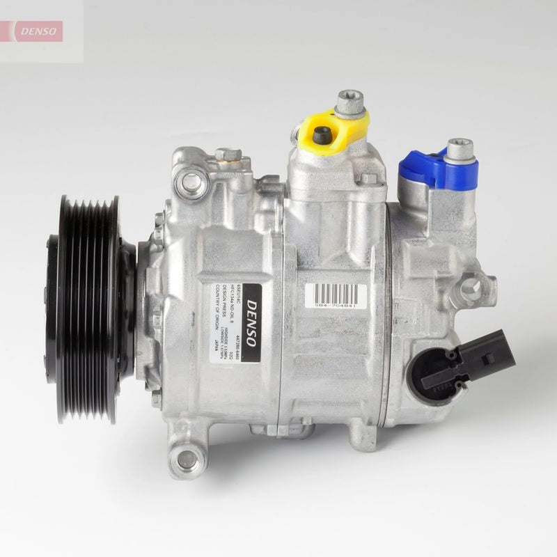 Denso Air Conditioning Compressor DCP32056
