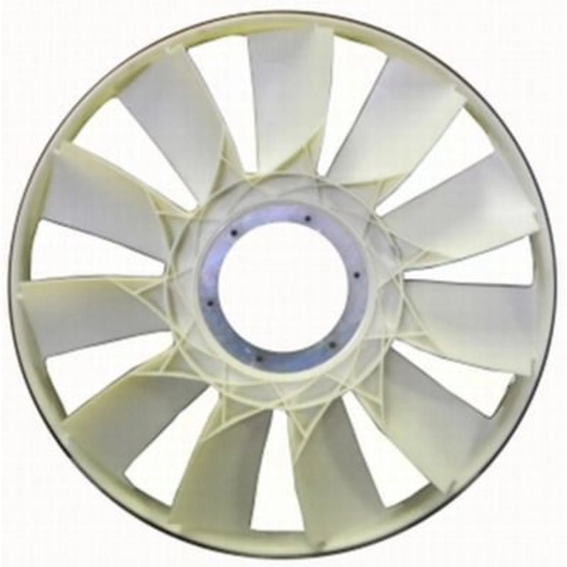 Mahle Radiator Cooling Fan Blade CFW 36 000P