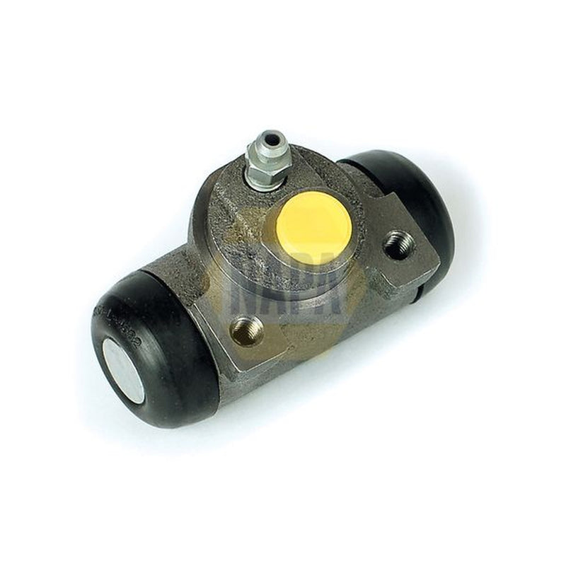 NAPA Wheel Cylinder Hydraulic Brake Rear NCY1086