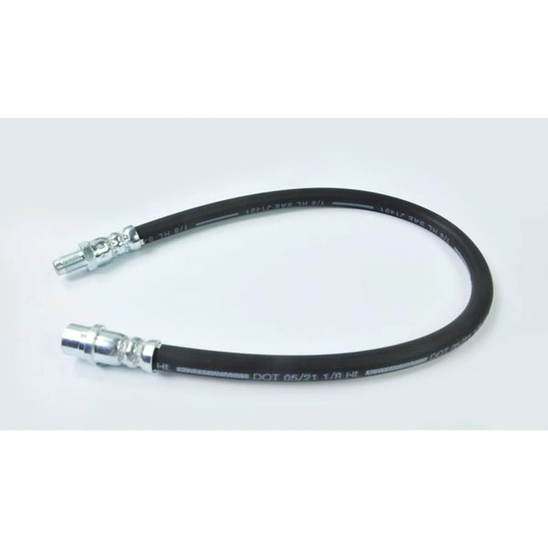 Abtex Brake Hydraulic Hose Line Rear ABH1218
