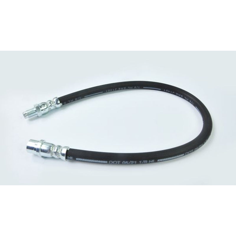 Abtex Brake Hydraulic Hose Line Rear ABH1218